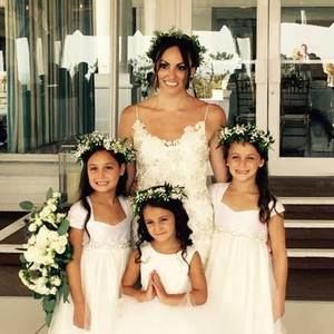 Meet your Posher, Lynne